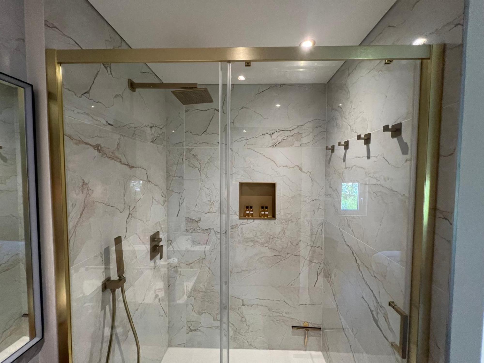 Villa 31 - Modern Suite แอกด์ ภายนอก รูปภาพ